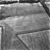 Oblique aerial view