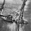 Oblique aerial view.