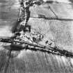 Oblique aerial view.