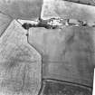 Oblique aerial view.