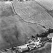 Oblique aerial view.