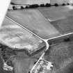West Lindsaylands, oblique aerial view.