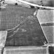 Oblique aerial view.