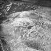Oblique aerial photograph