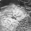 Oblique aerial photograph