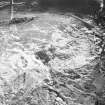 Oblique aerial photograph