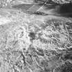 Oblique aerial photograph
