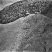 Oblique aerial view.