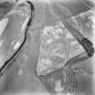 Oblique aerial photograph