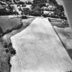 Oblique aerial view.