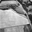 Oblique aerial view.