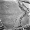 Oblique aerial view.