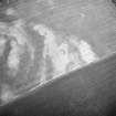 Oblique aerial view.