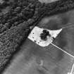 Oblique aerial view