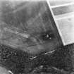 Oblique aerial view