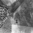 Oblique aerial view.