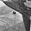 Oblique aerial view.