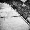 Oblique aerial view.