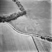 Oblique aerial view.
