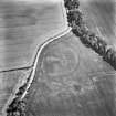 Oblique aerial view.