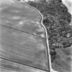 Oblique aerial view.