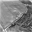 Oblique aerial view.