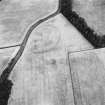 Oblique aerial view.