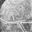 Oblique aerial view.