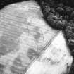 Carrington Barns, enclosure: oblique air photograph
