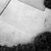 Carrington Barns, enclosure: oblique air photograph