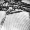 Ford, enclosure: oblique air photograph