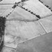 Oblique aerial photograph