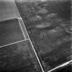 Howe Mire, settlement and cropmarks: oblique air photograph