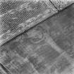 Howe Mire, settlement and cropmarks: oblique air photograph