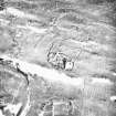 Oblique aerial view.