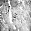 Oblique aerial view.