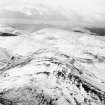 Oblique aerial photograph