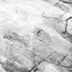 Oblique aerial photograph