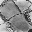 Oblique aerial photograph