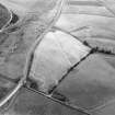 Oblique aerial view