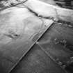 Heriot Station, fort: air photograph
