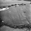 Oblique aerial view.