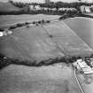 Oblique aerial view.