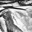 Oblique aerial view.