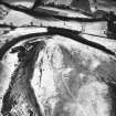 Oblique aerial view.