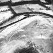 Oblique aerial view.