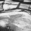 Oblique aerial view.