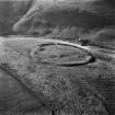 Oblique aerial view.