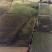Oblique aerial view