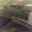Oblique aerial view